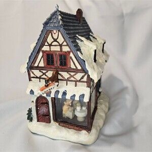 Hummel 'Made With Love Bakery'